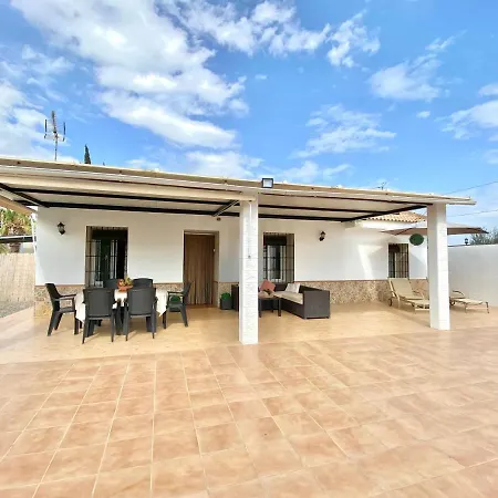 Casita De La Alqueria Málaga