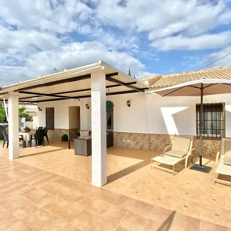 Casita De La Alqueria