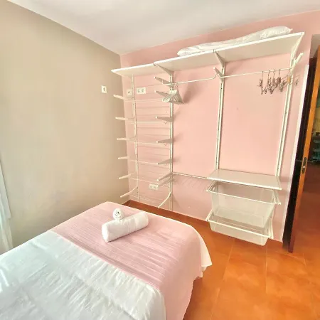 Casita De La Alqueria * Málaga
