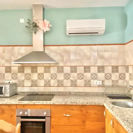 Casita De La Alqueria * Málaga