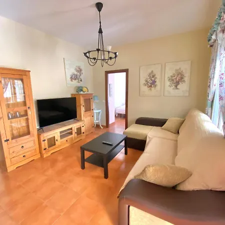 Casita De La Alqueria