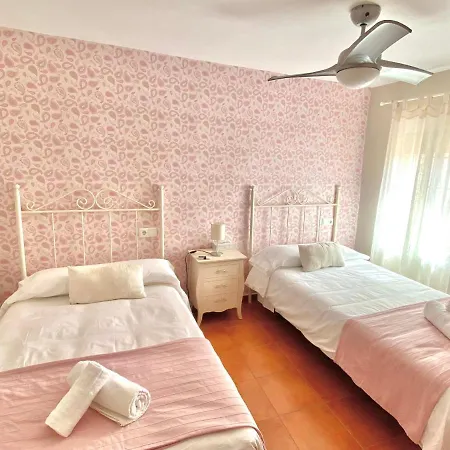 Casita De La Alqueria Casa vacanze *