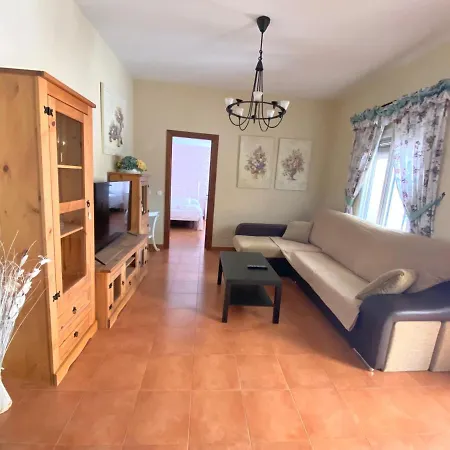 Casita De La Alqueria Málaga