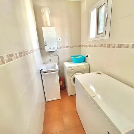Casa vacanze Casita De La Alqueria Málaga