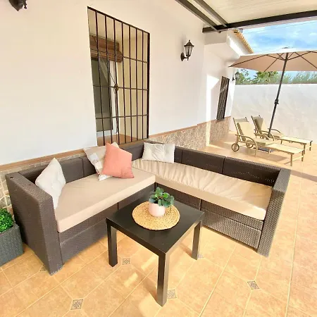 Casita De La Alqueria *