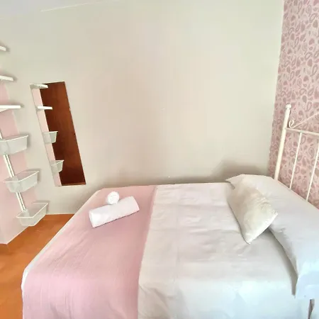 Casita De La Alqueria *