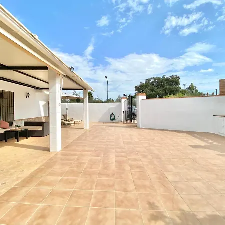 Casita De La Alqueria Málaga