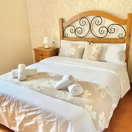 Casita De La Alqueria