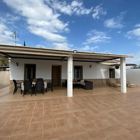 Casita De La Alqueria