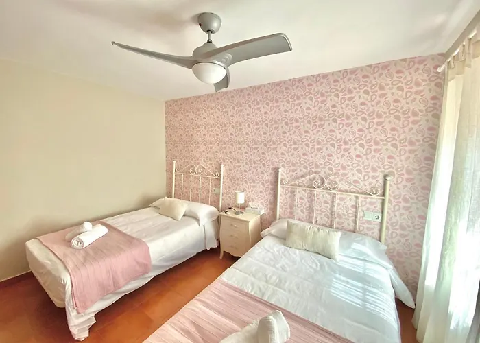 Casita De La Alqueria Μάλαγα