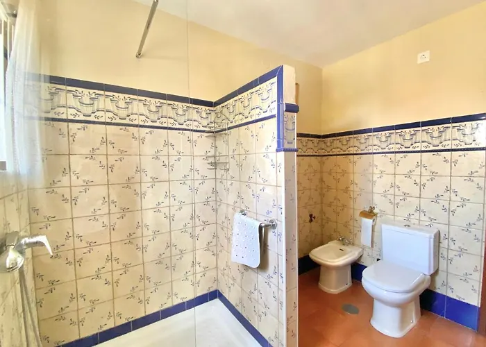 Casita De La Alqueria * Μάλαγα